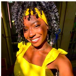 Aanyah Bolden