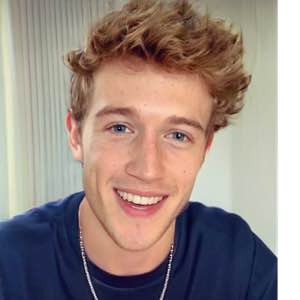 Brandon Wilson