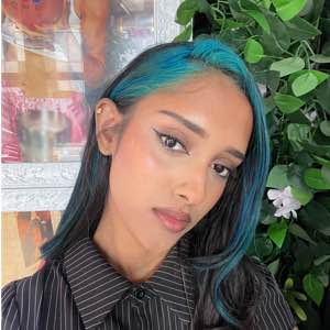 Deevashly Sawh