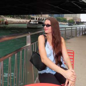 Lauren Brown