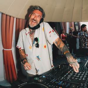 Skemaddox Dj