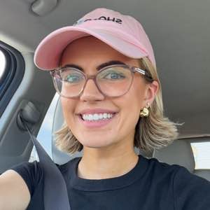Brianna Chapman