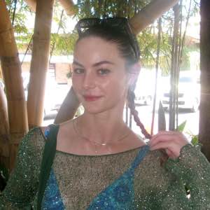 Lauren Whitlock