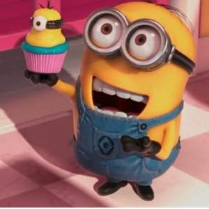 Mini minion
