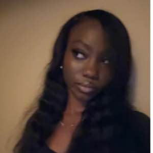 Taliyah Hairston