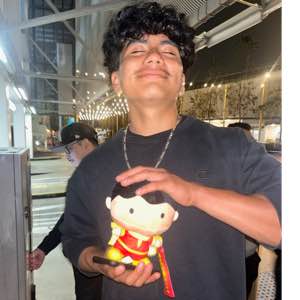 Kevin Aquino