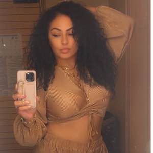 Sameika Charles
