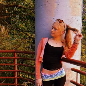 Ashlynn Huss