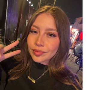 Samantha Suarez