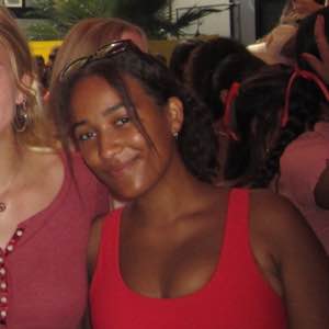 Asha Woolbright