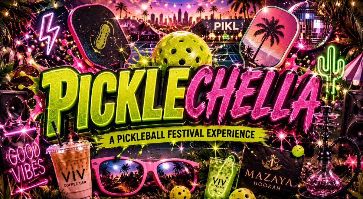Picklechella