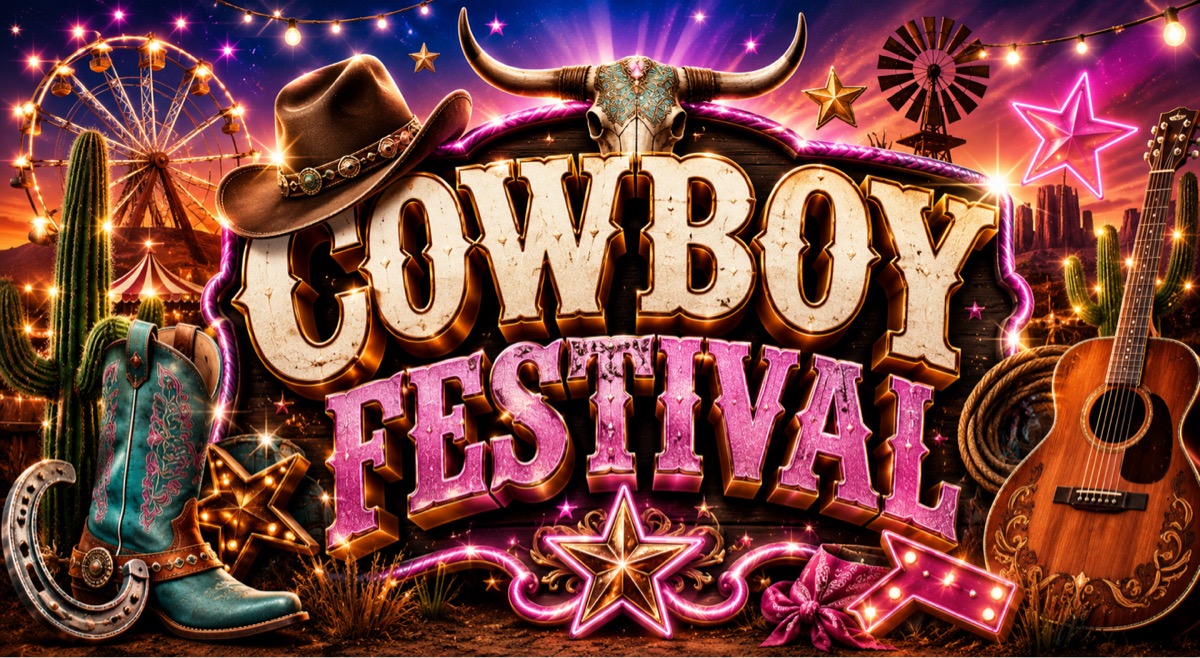 Cowboy Festival at the Autry Museum