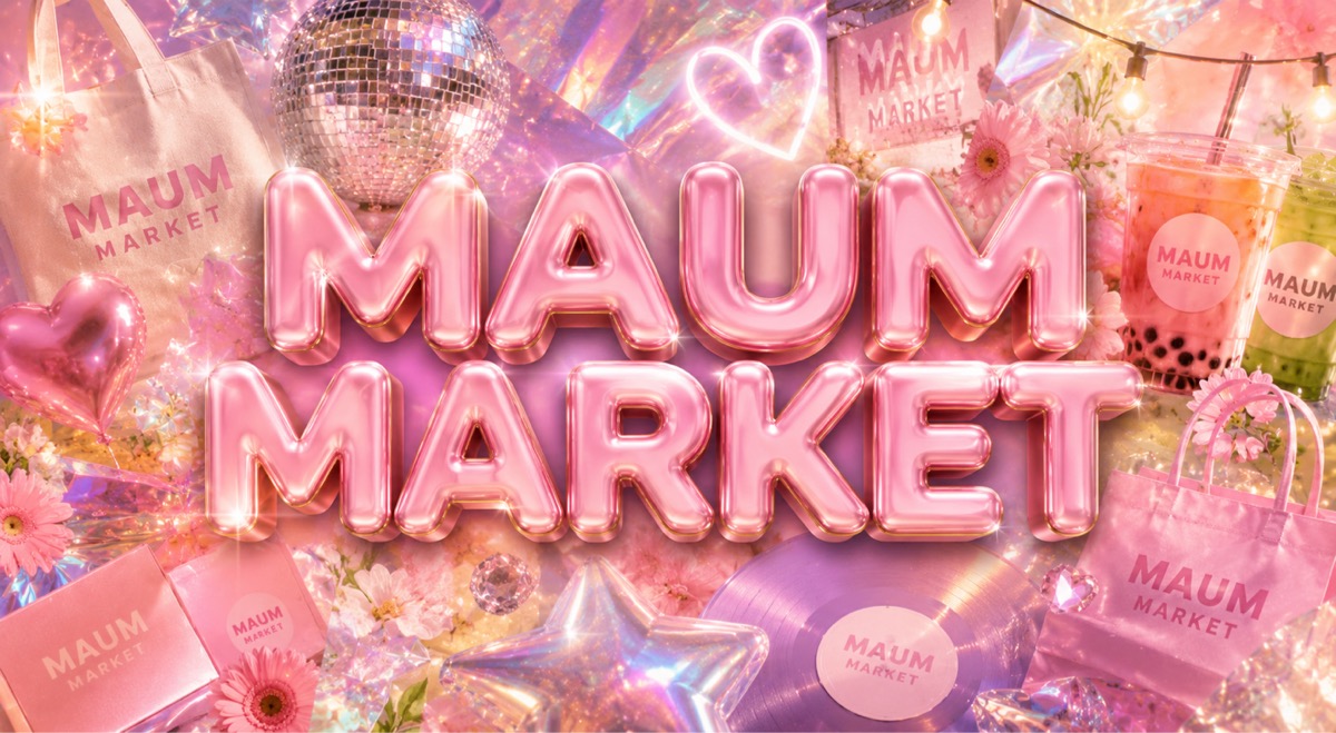 MAUM MARKET