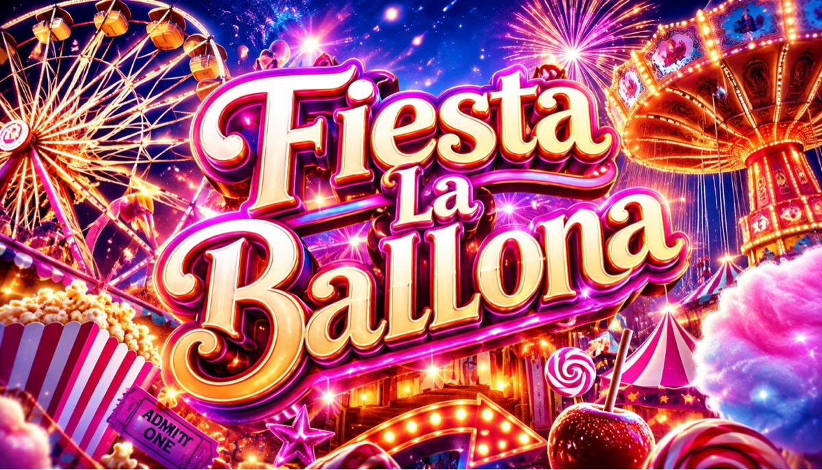 75 years of Fiesta La Ballona