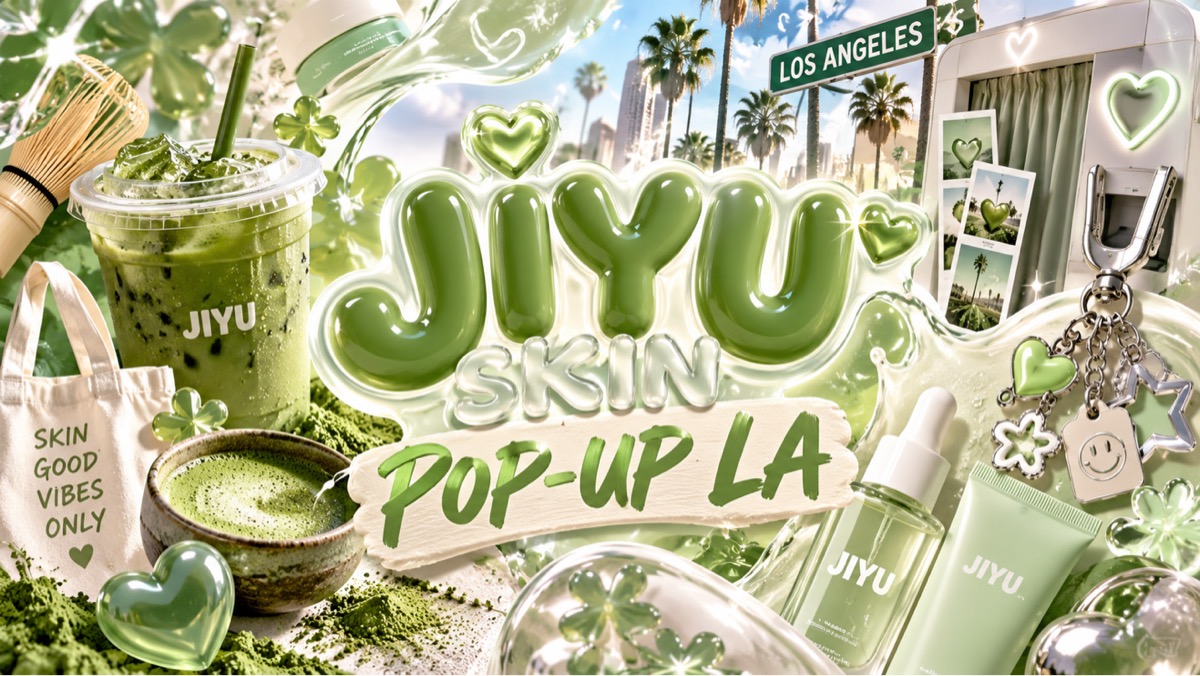 JIYU Skin Pop-Up