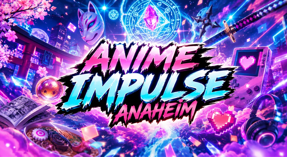 Anime Impulse!
